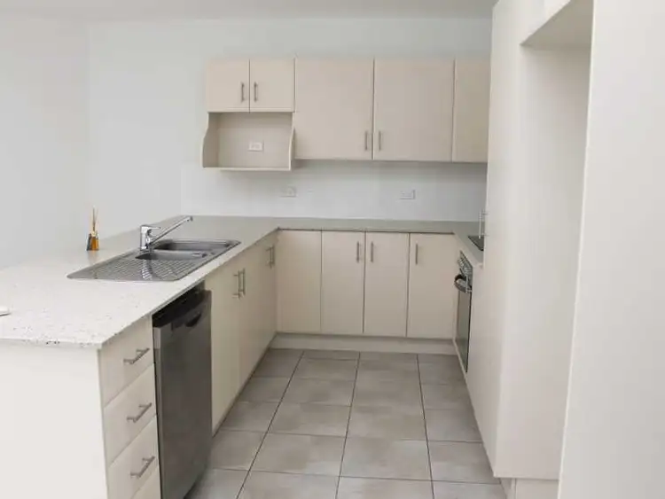Second view of Homely apartment listing, 15/8A Wyndham Avenue, Boyne Island QLD 4680
