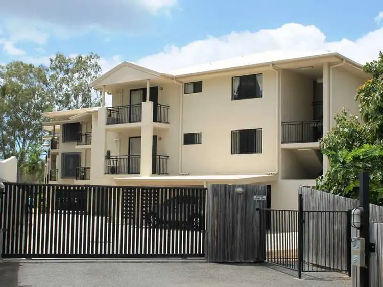 Fifth view of Homely apartment listing, 15/8A Wyndham Avenue, Boyne Island QLD 4680
