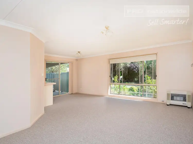 Second view of Homely unit listing, 1/32 Lonergan Place, Wagga Wagga NSW 2650