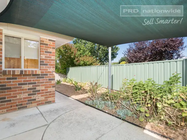 Seventh view of Homely unit listing, 1/32 Lonergan Place, Wagga Wagga NSW 2650