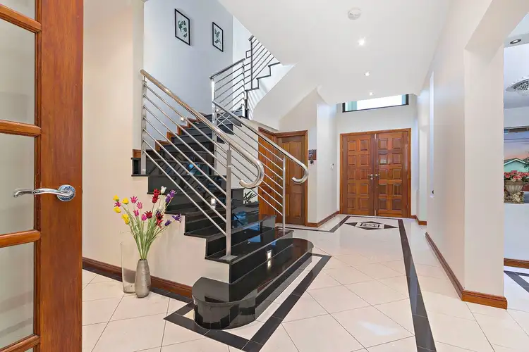 Second view of Homely house listing, 34 Mons Street, Lidcombe NSW 2141