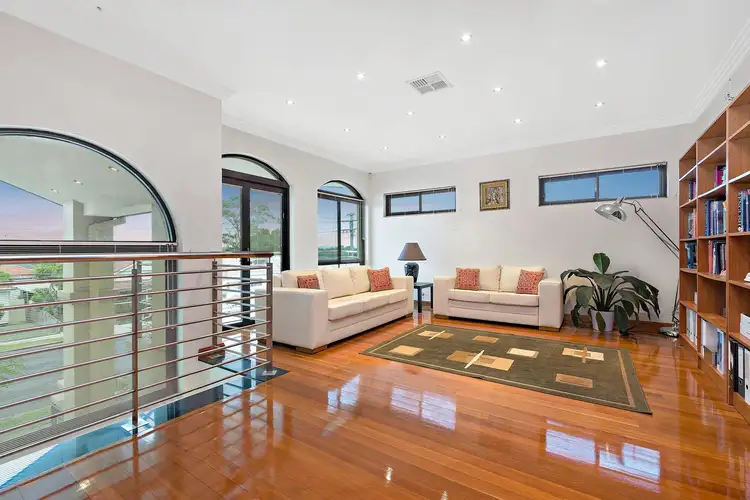 Fourth view of Homely house listing, 34 Mons Street, Lidcombe NSW 2141