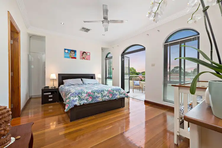 Fifth view of Homely house listing, 34 Mons Street, Lidcombe NSW 2141