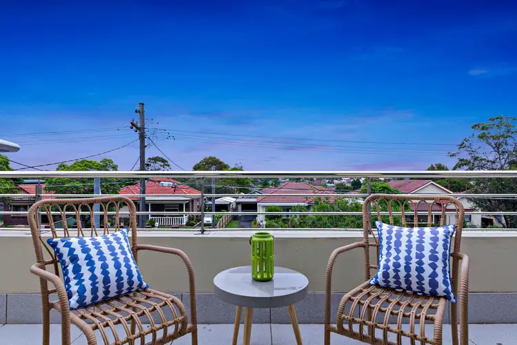 Sixth view of Homely house listing, 34 Mons Street, Lidcombe NSW 2141