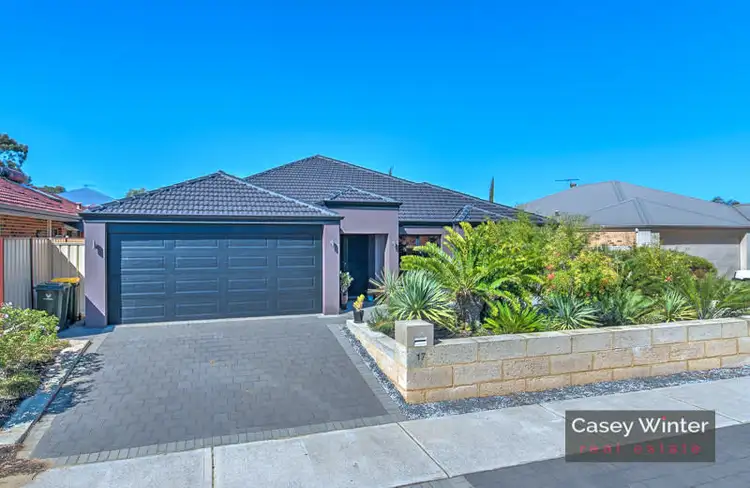 17 Basico Avenue, Sinagra WA 6065