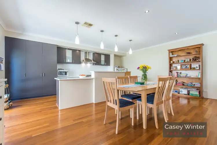 Sixth view of Homely house listing, 17 Basico Avenue, Sinagra WA 6065