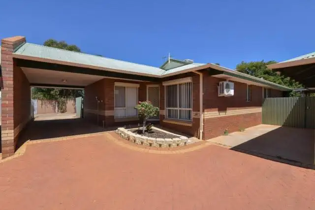3/47 Killarney Street