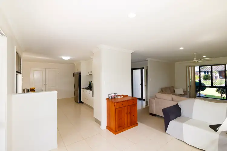 Sixth view of Homely house listing, 31 Lancaster Circuit, Urraween QLD 4655