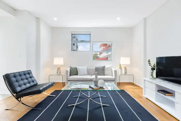 Fifth view of Homely apartment listing, 61/62-70 Gordon Crescent, Lane Cove NSW 2066