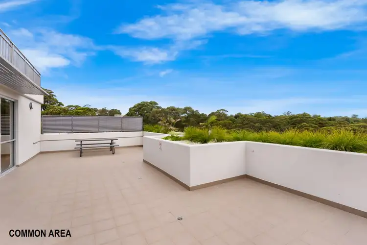 Sixth view of Homely apartment listing, 61/62-70 Gordon Crescent, Lane Cove NSW 2066