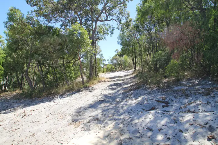 Fourth view of Homely land listing, 7 Bayley Close, Australind WA 6233