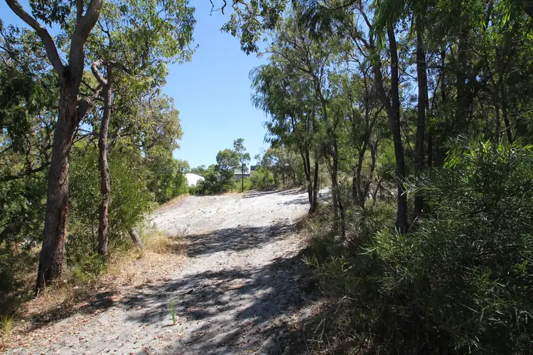 Fifth view of Homely land listing, 7 Bayley Close, Australind WA 6233