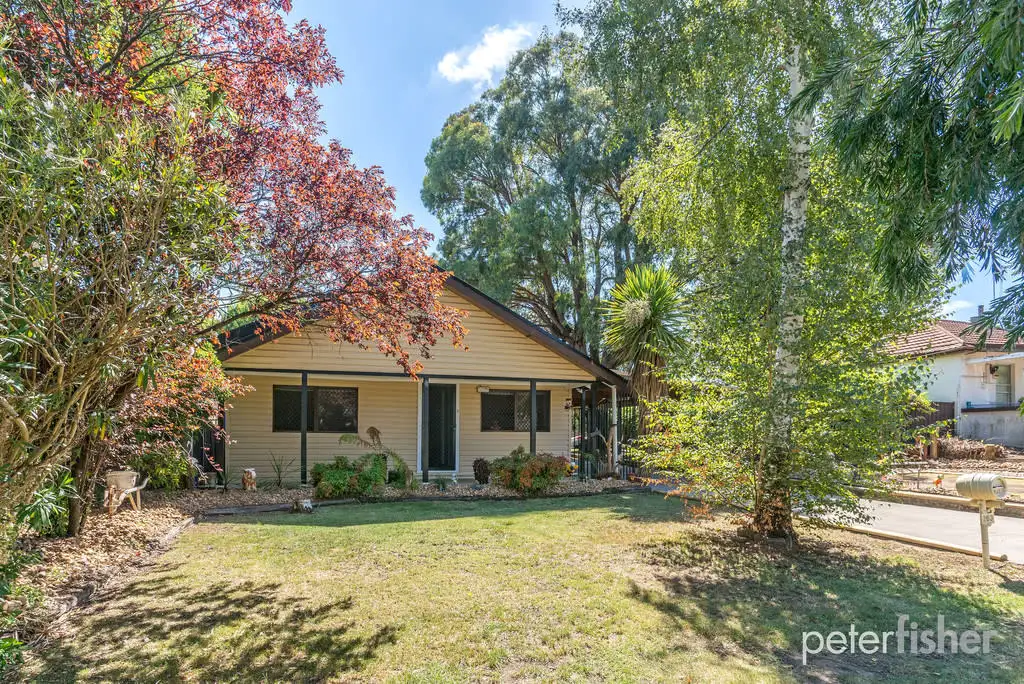 Main view of Homely house listing, 263 Dalton Street, Orange NSW 2800