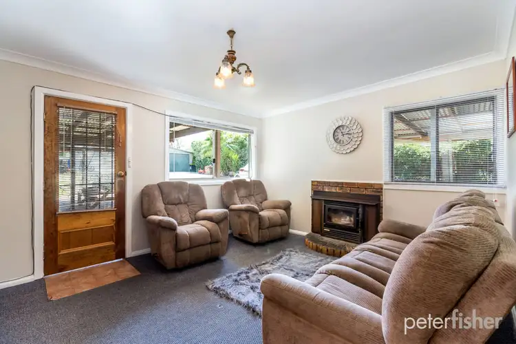 Second view of Homely house listing, 263 Dalton Street, Orange NSW 2800