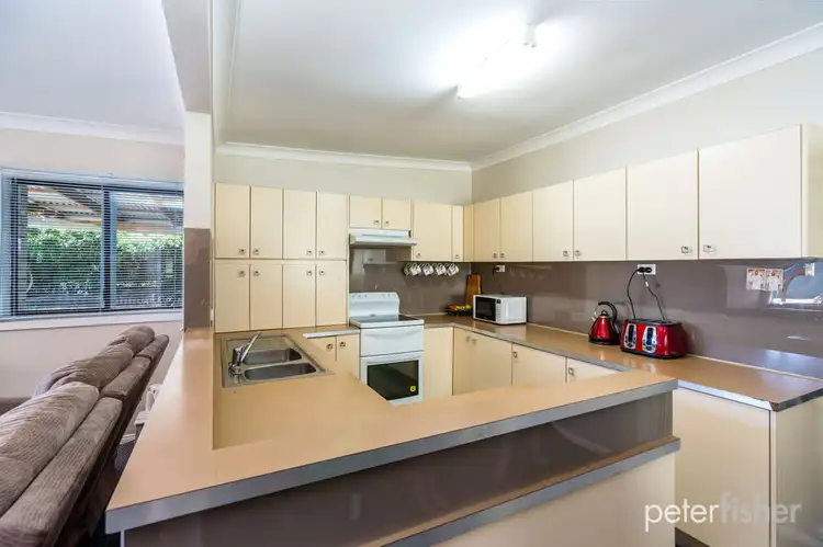 Third view of Homely house listing, 263 Dalton Street, Orange NSW 2800