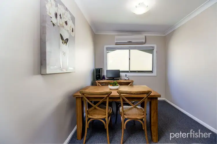 Fourth view of Homely house listing, 263 Dalton Street, Orange NSW 2800