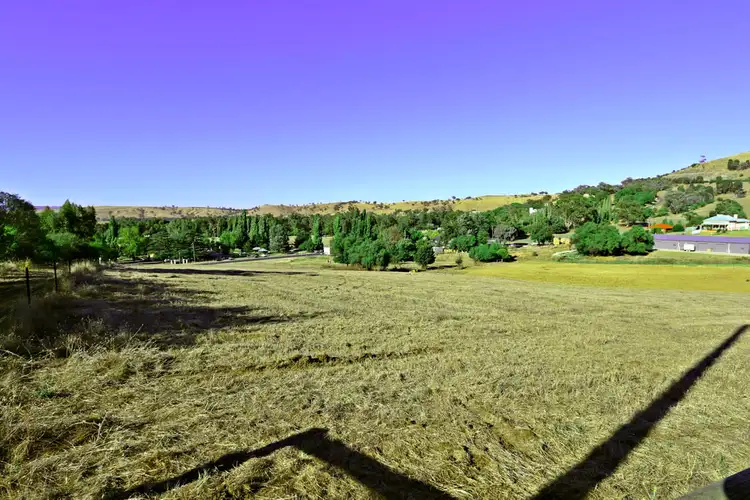 Second view of Homely land listing, 2 & 3 Cnr Stapylton & Sheahan Street, Jugiong NSW 2726