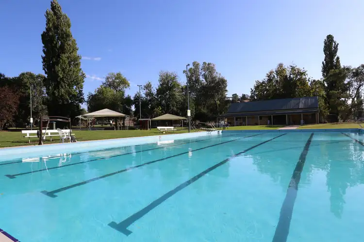 Sixth view of Homely land listing, 2 & 3 Cnr Stapylton & Sheahan Street, Jugiong NSW 2726