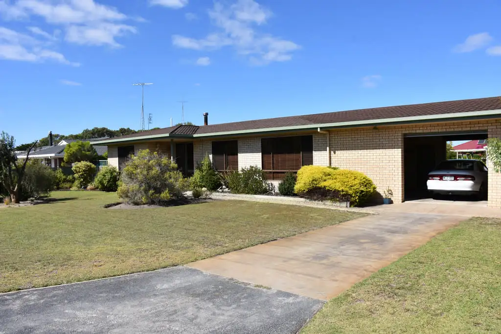 Main view of Homely house listing, 62 East Terrace, Kingston Se SA 5275