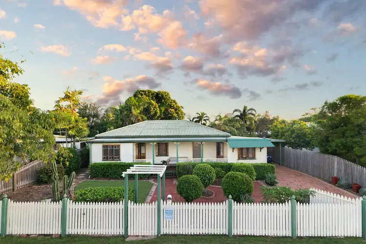 77 Gerard Street, Currajong QLD 4812