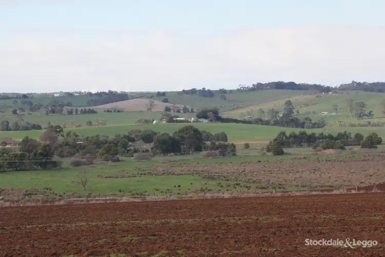 Third view of Homely land listing, Lot 2 Tilly Court, Leongatha VIC 3953