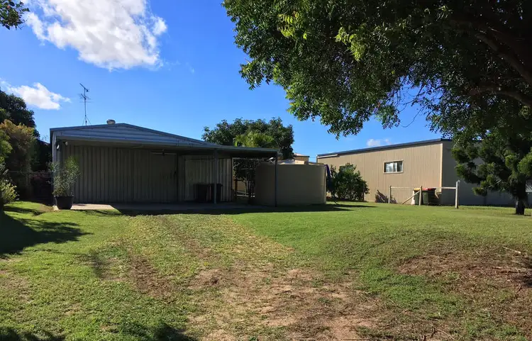 57 Worthington Road, Turkey Beach QLD 4678