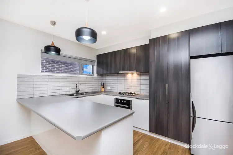 Third view of Homely townhouse listing, 24 Boston Drive, Warrnambool VIC 3280