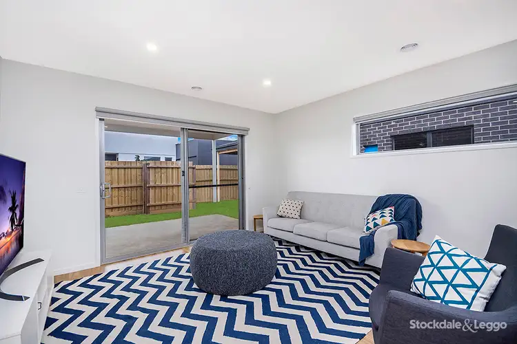 Fourth view of Homely townhouse listing, 24 Boston Drive, Warrnambool VIC 3280