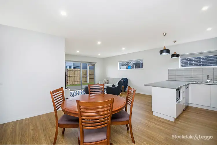 Fifth view of Homely townhouse listing, 24 Boston Drive, Warrnambool VIC 3280