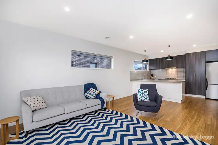 Sixth view of Homely townhouse listing, 24 Boston Drive, Warrnambool VIC 3280
