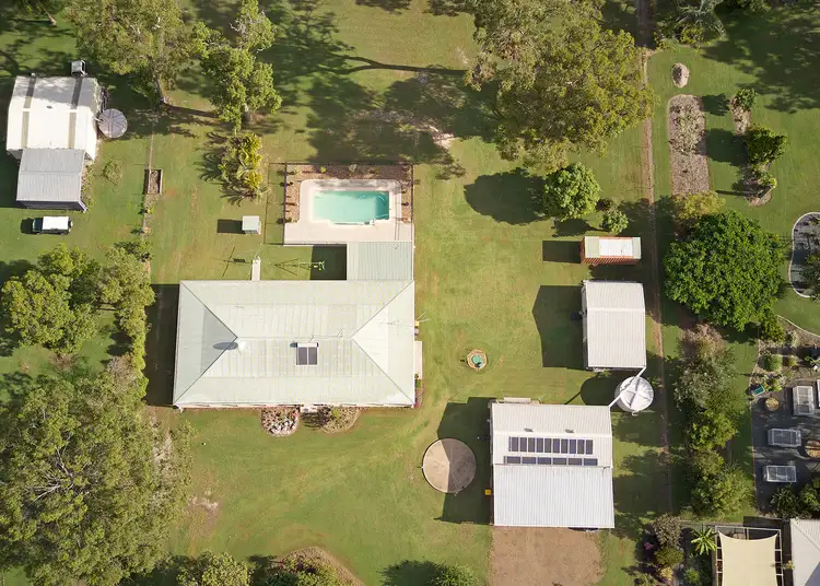 Address available on request