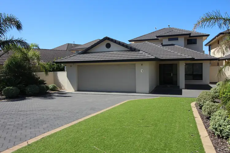 Third view of Homely house listing, 2/4 Laguna Drive, Port Lincoln SA 5606