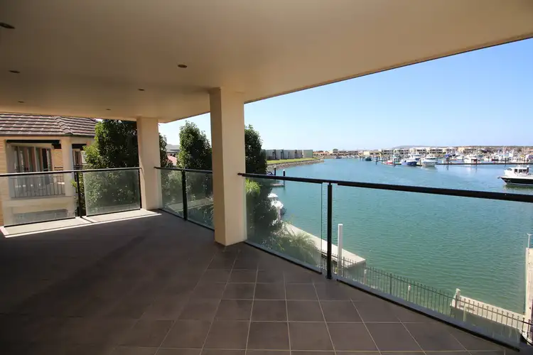 Fourth view of Homely house listing, 2/4 Laguna Drive, Port Lincoln SA 5606