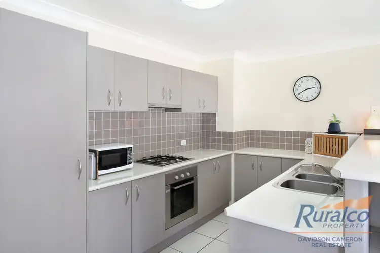 Second view of Homely house listing, 16 Lindsay Road, Tamworth NSW 2340