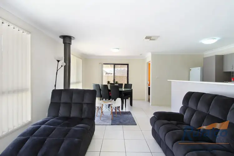 Fourth view of Homely house listing, 16 Lindsay Road, Tamworth NSW 2340