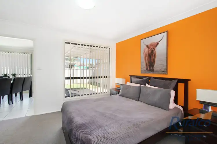 Fifth view of Homely house listing, 16 Lindsay Road, Tamworth NSW 2340