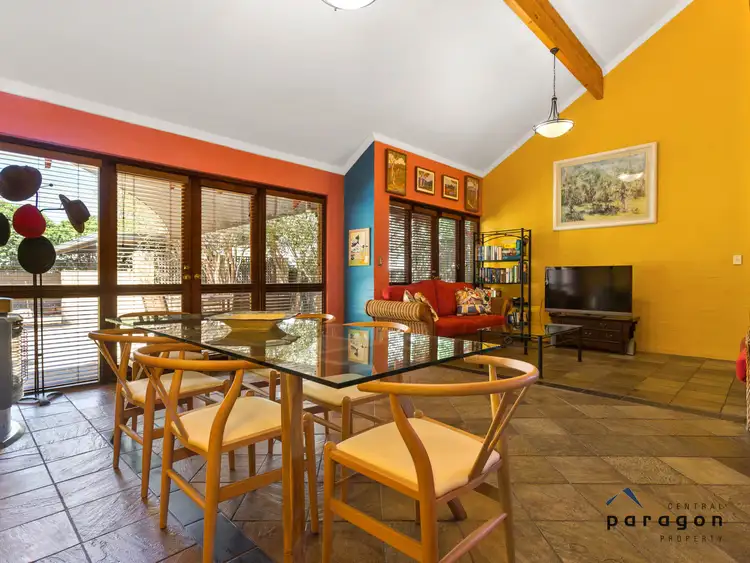 Second view of Homely house listing, 4 Luce Lane, North Perth WA 6006