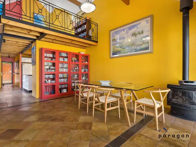 Third view of Homely house listing, 4 Luce Lane, North Perth WA 6006