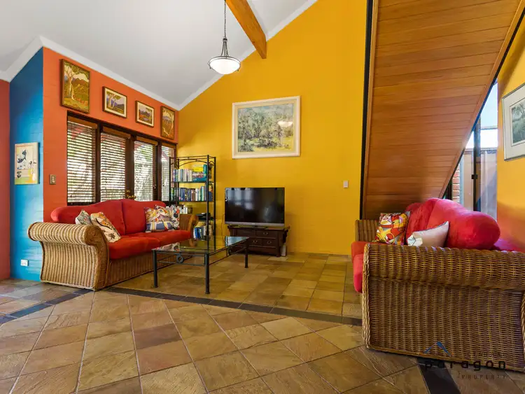 Fourth view of Homely house listing, 4 Luce Lane, North Perth WA 6006