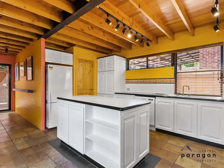 Sixth view of Homely house listing, 4 Luce Lane, North Perth WA 6006