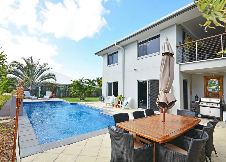 Second view of Homely house listing, 9 Beachside Court, Toogoom QLD 4655