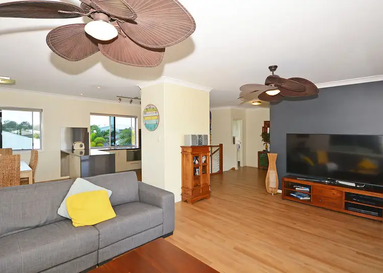 Third view of Homely house listing, 9 Beachside Court, Toogoom QLD 4655
