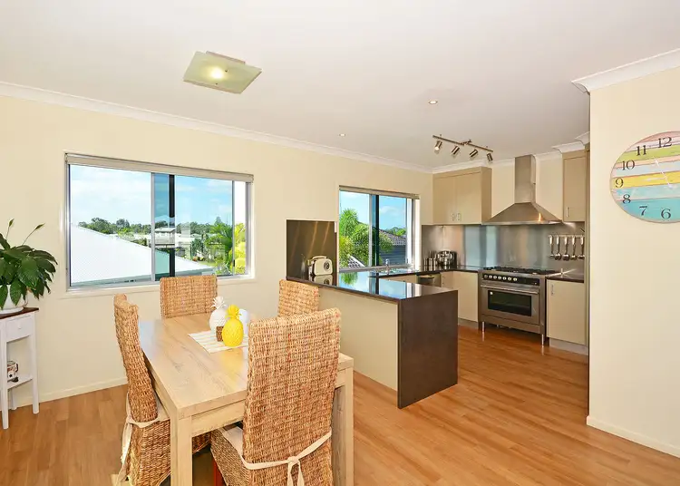 Fifth view of Homely house listing, 9 Beachside Court, Toogoom QLD 4655