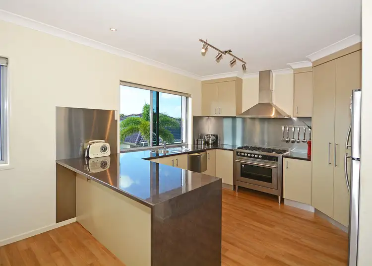 Sixth view of Homely house listing, 9 Beachside Court, Toogoom QLD 4655