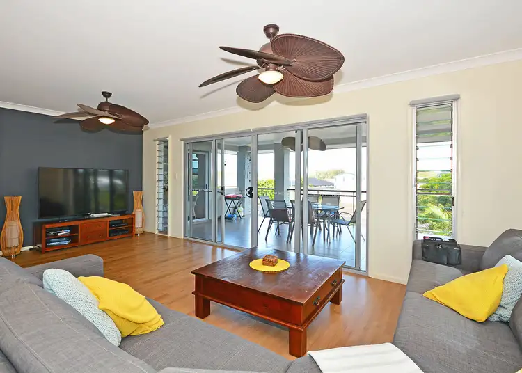 Seventh view of Homely house listing, 9 Beachside Court, Toogoom QLD 4655