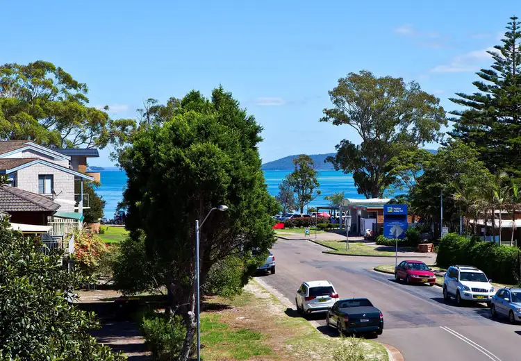 3/1 Intrepid Close, Nelson Bay NSW 2315