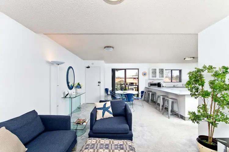 Second view of Homely unit listing, 3/1 Intrepid Close, Nelson Bay NSW 2315