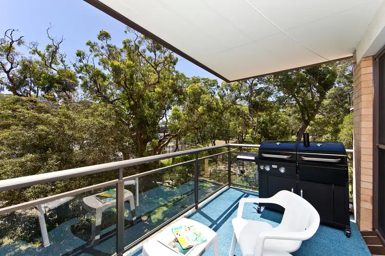 Third view of Homely unit listing, 3/1 Intrepid Close, Nelson Bay NSW 2315