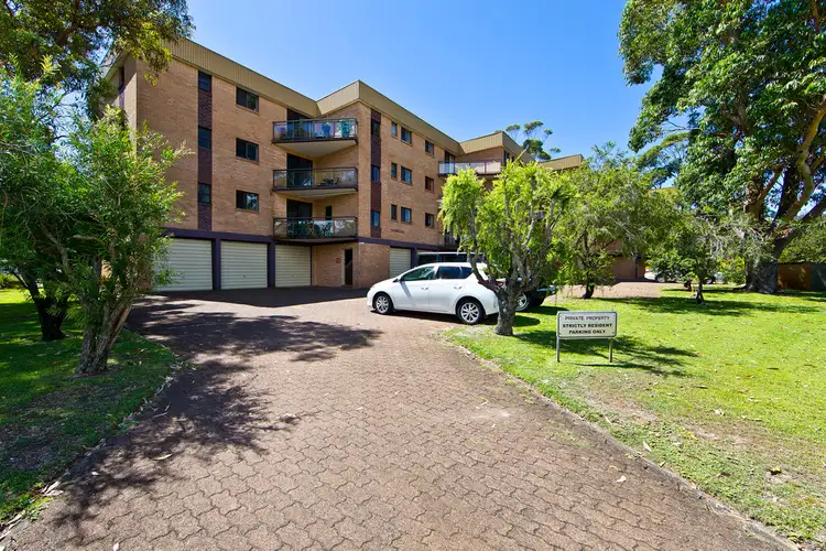Fourth view of Homely unit listing, 3/1 Intrepid Close, Nelson Bay NSW 2315