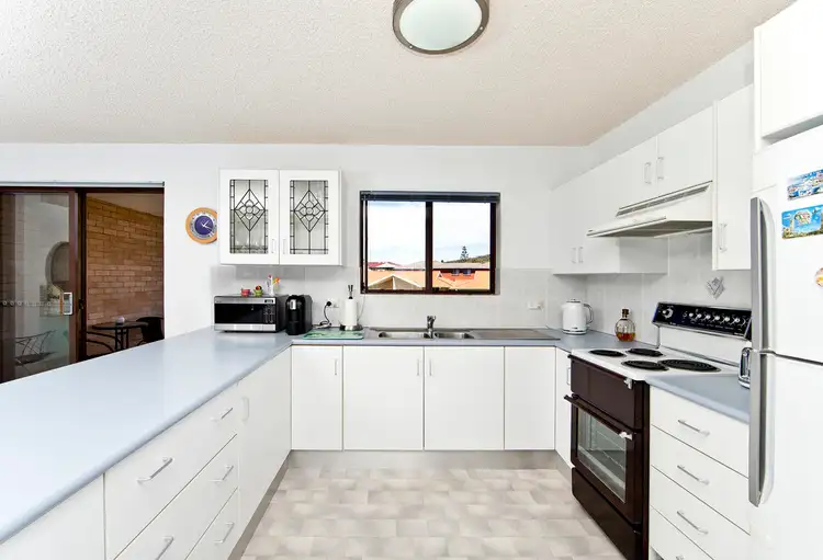 Fifth view of Homely unit listing, 3/1 Intrepid Close, Nelson Bay NSW 2315